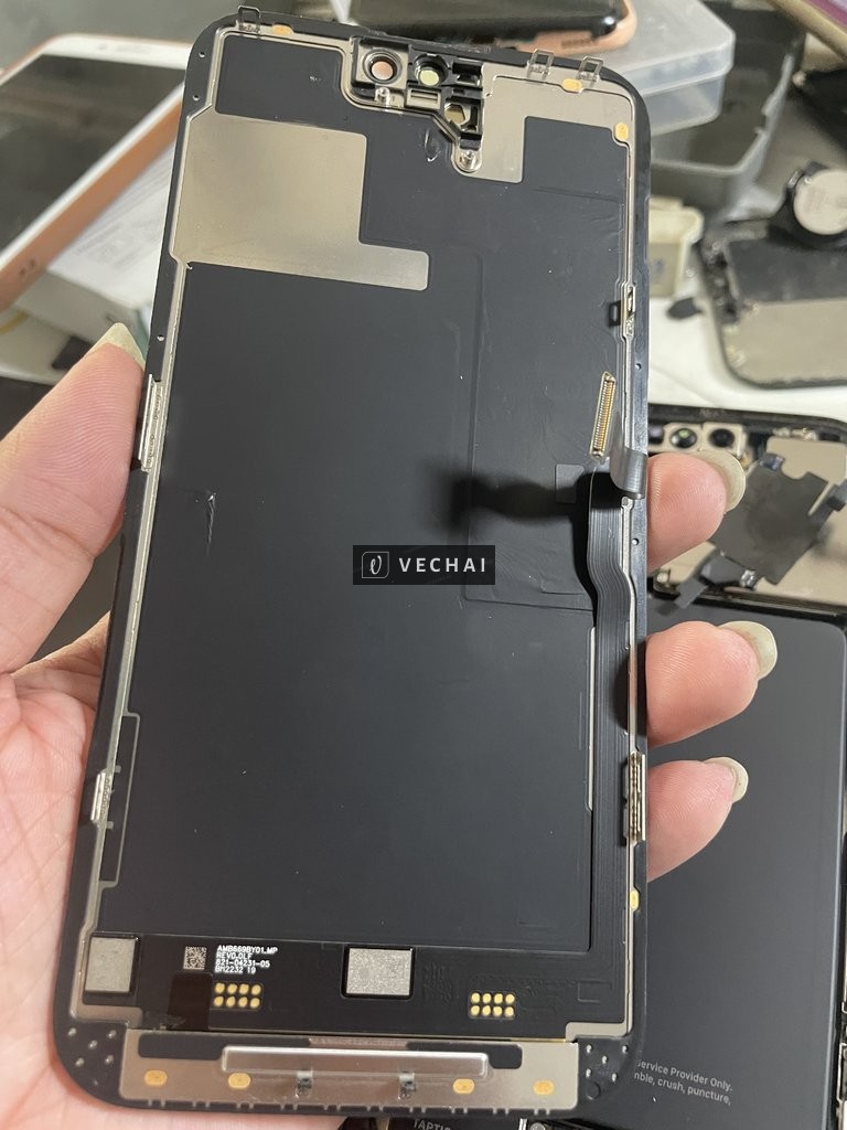 Bán Màn 14prm zin bóc