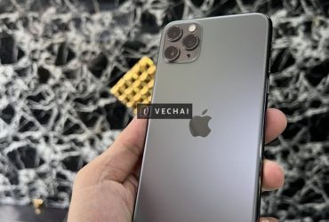 Bán bán cây 11promax 256gb zin full màn sọc như hình pin 92  máy đẹp