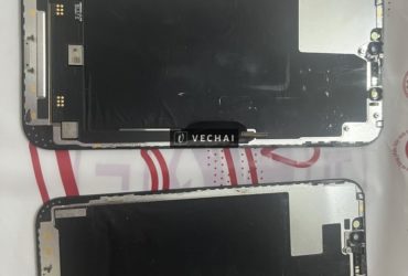 Bán 1 màn iphone 12 promax liệt 1 màn 12 pro liệt