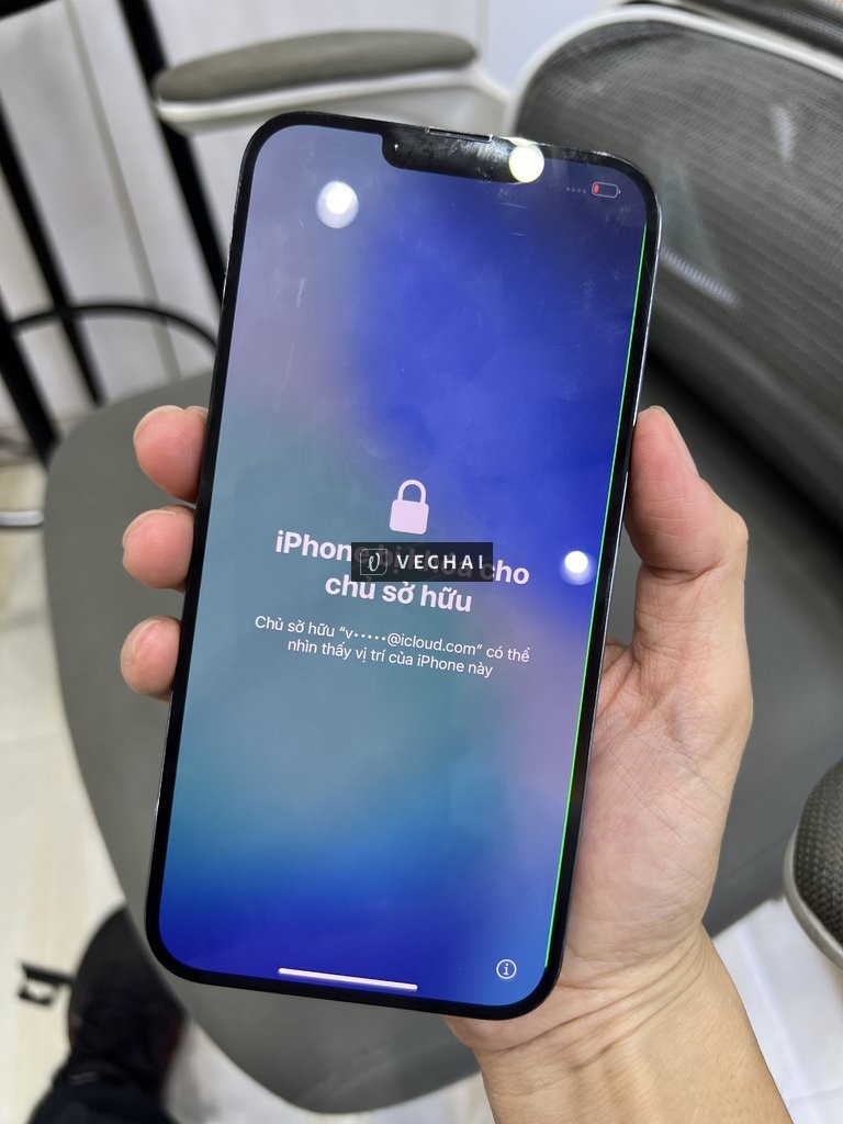 Bán 13PM icl vay 3tr2