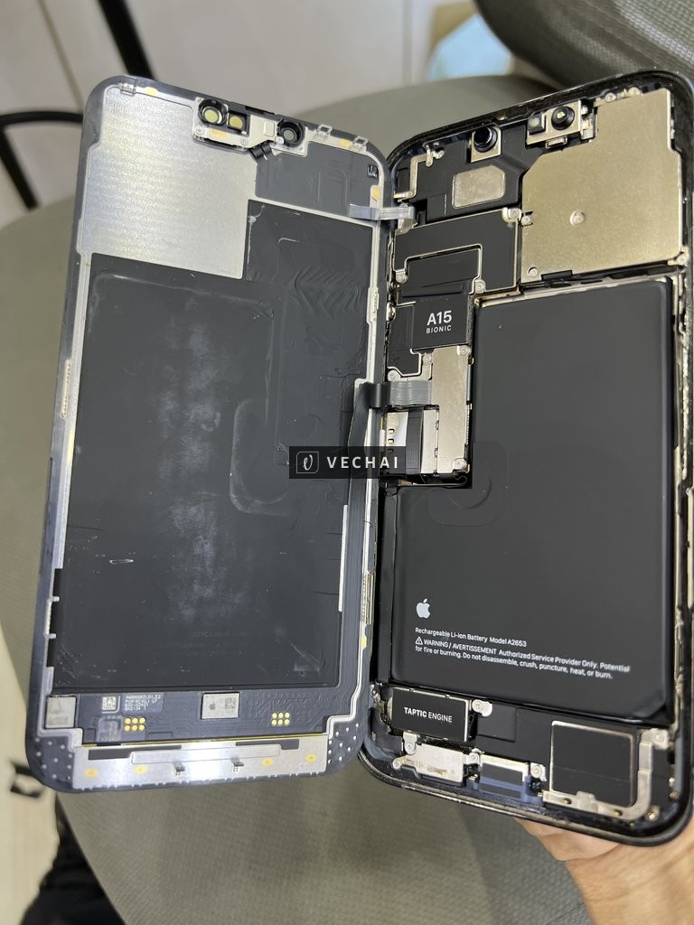 Bán 13PM icl vay 3tr2