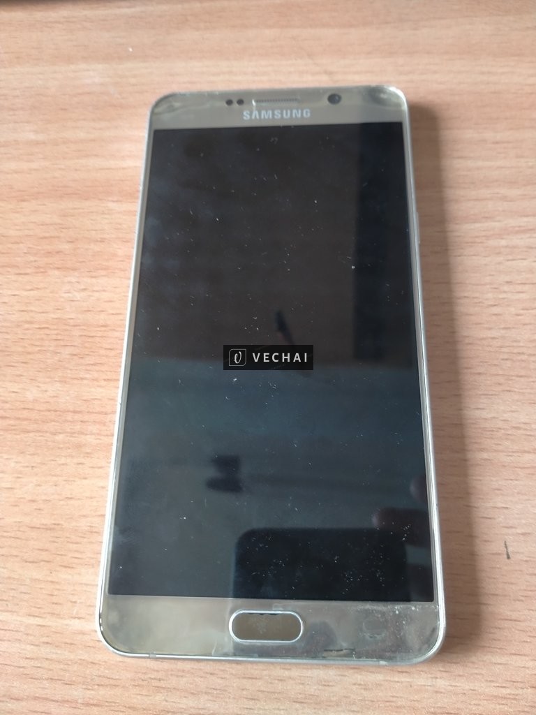 Bán Samsung note 5 hư màn
