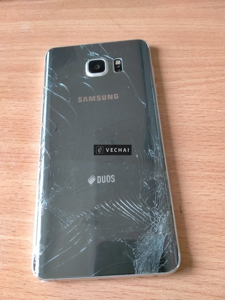 Bán Samsung note 5 hư màn