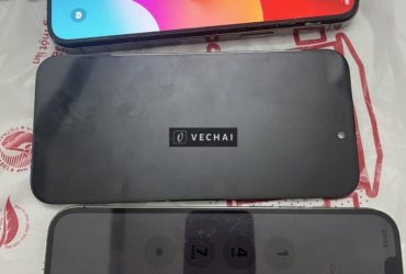 Bán 1 màn 12 promax liệt cảm đã tháo ic  1 màn 12 promax vàng film liệt cảm còn ic     1 màn 14 promax n