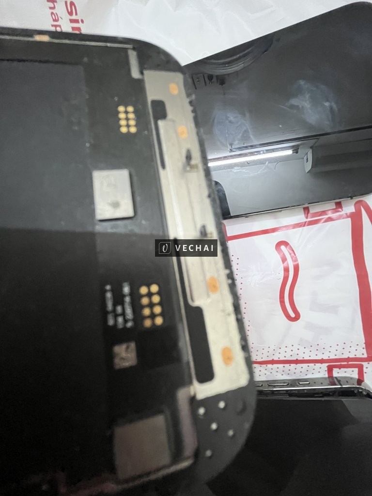 Bán 1 màn 12 promax liệt cảm đã tháo ic  1 màn 12 promax vàng film liệt cảm còn ic     1 màn 14 promax n