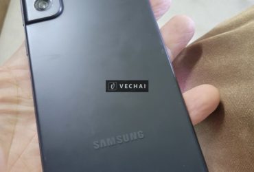 Bán s21 fe chính hãng sọc màn