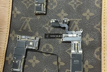 Bán 1 main icloud 512g5g 12 promax 1 main off 128g mất emei 1 main 14 plus fullface off