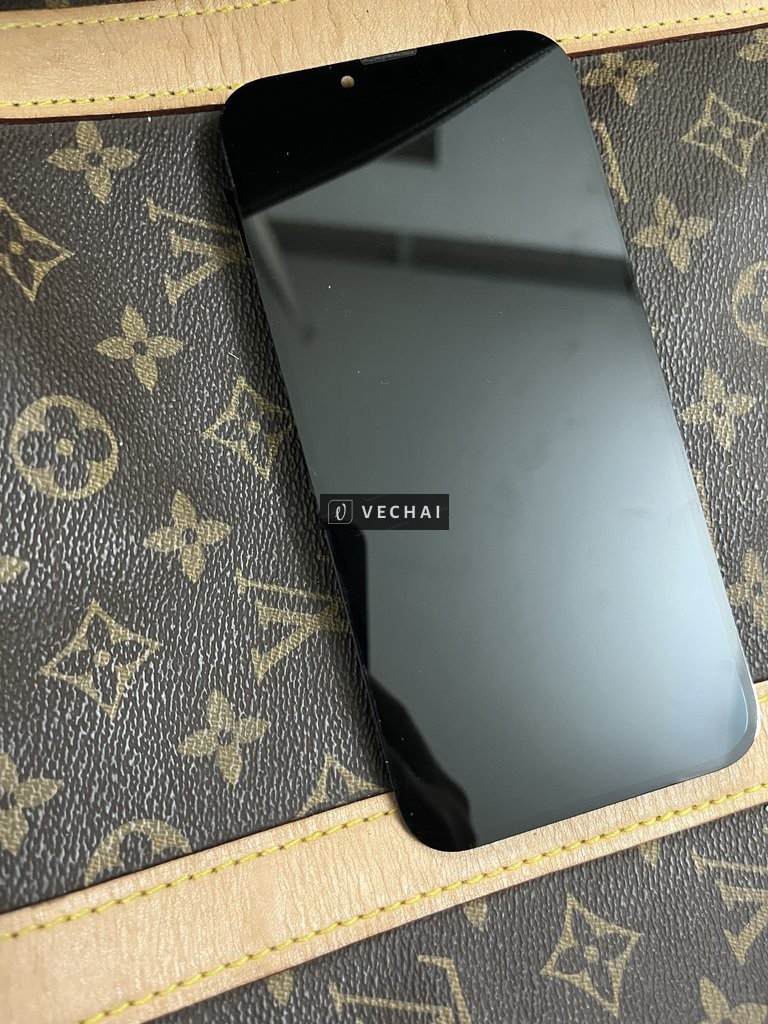 Bán Màn iphone 13 promax kèm cảm biến đã fix khách mới trắng màn sáng nay