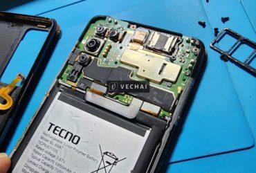 Bán Cụm Tecno Pova 2