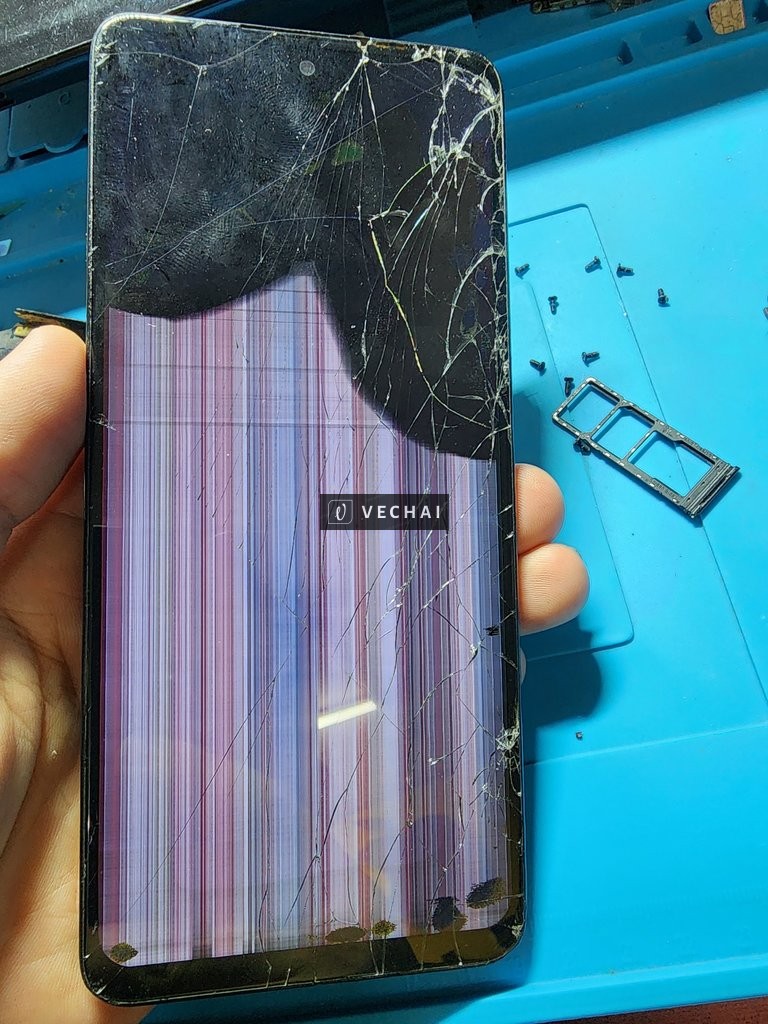 Bán Cụm Tecno Pova 2