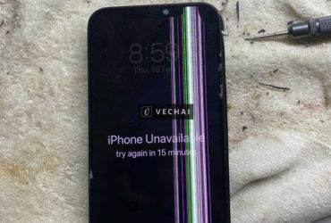 Bán Xác 12prm cần bán