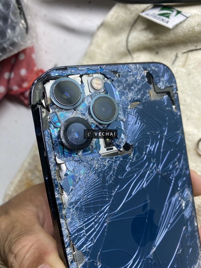 Bán Xác 12prm cần bán