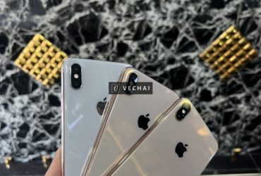 Bán thanh lý 3 cụm xsmax icloud như hình