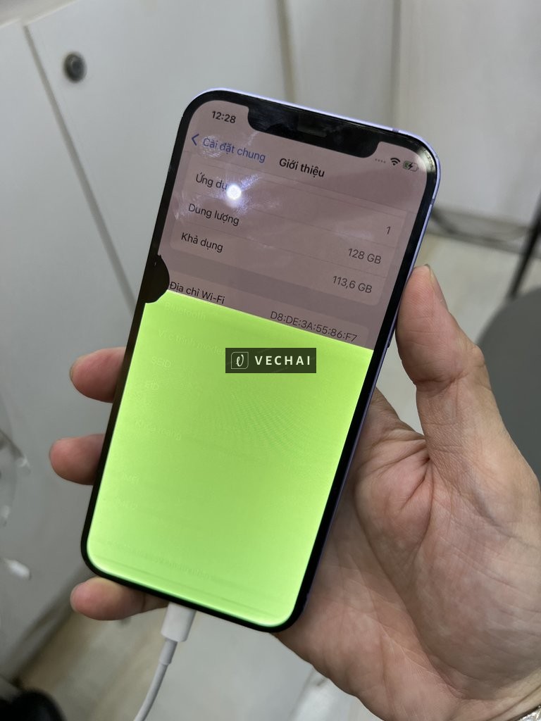 Bán 12 128 hư màn 2tr6