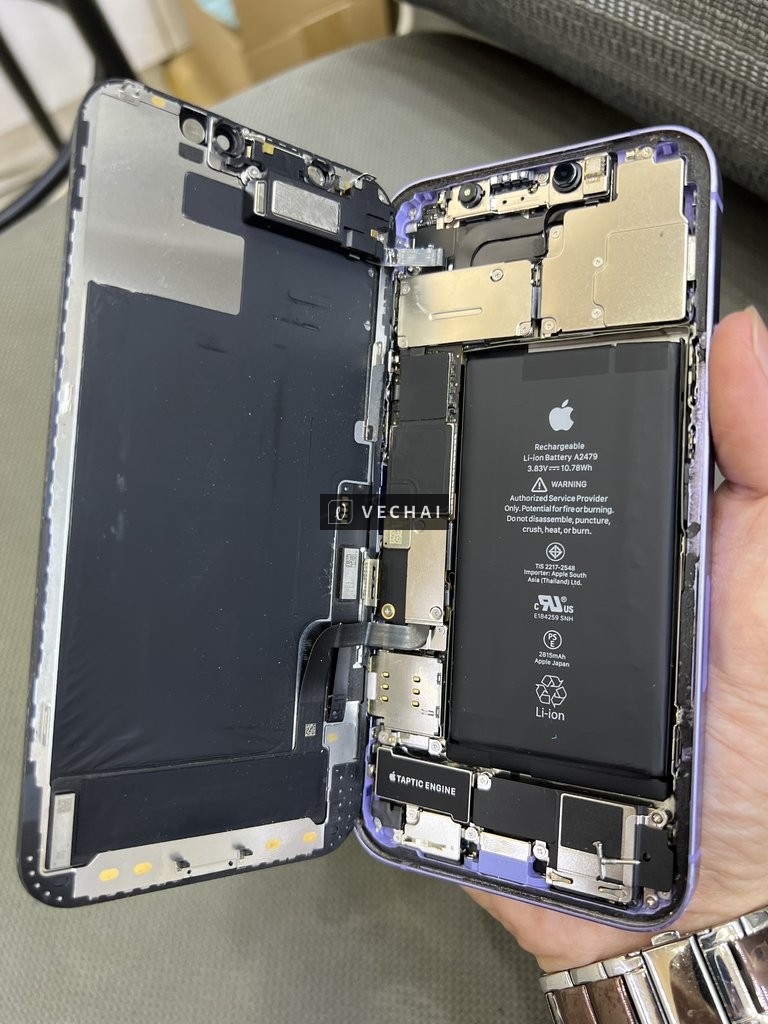 Bán 12 128 hư màn 2tr6