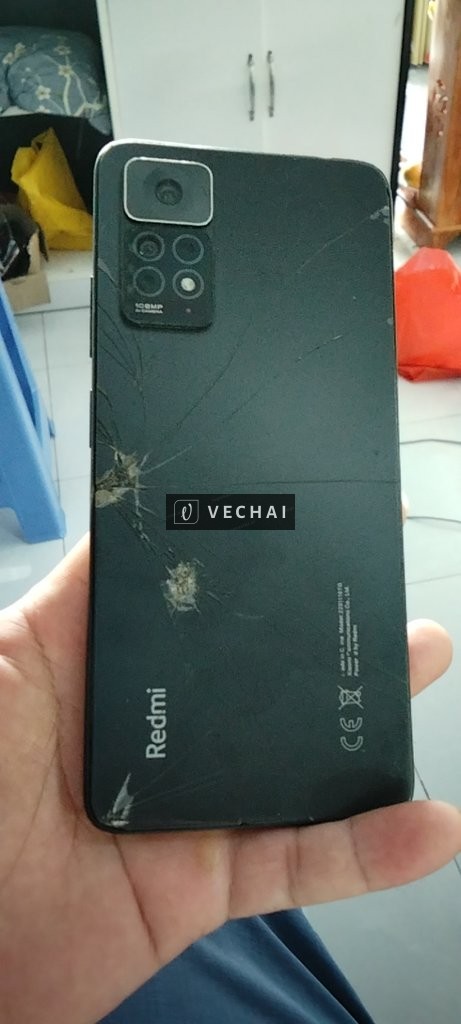 Bán Cụm redmi note 11pro