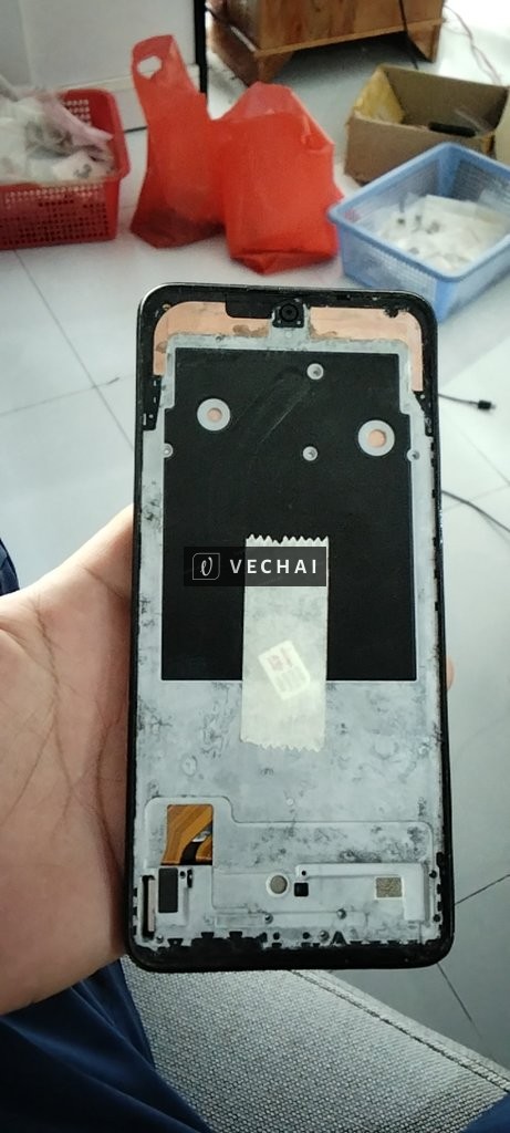 Bán Cụm redmi note 11pro