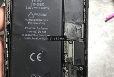 Bán Main 7plus zin full 500k