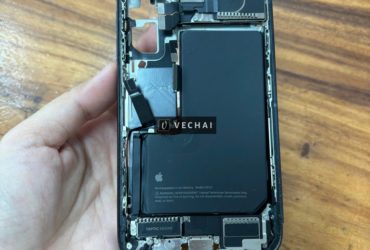 Bán cụm 15pro max ko main như ảnh