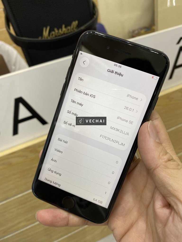 Bán SE2 bypass sạc 48l