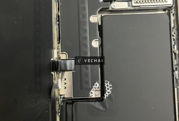 Bán Cụm iphone 15 promax VN đã thay màn hư