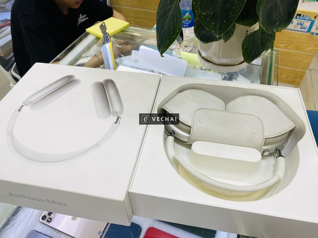 Bán Airpod Max 3tr