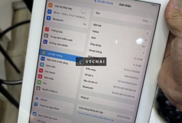 Bán Ipad3 full zin 300k