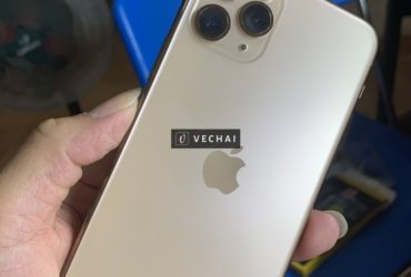 Bán iPhone 11pro hello