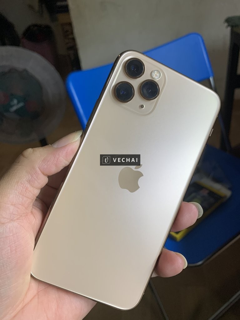Bán iPhone 11pro hello