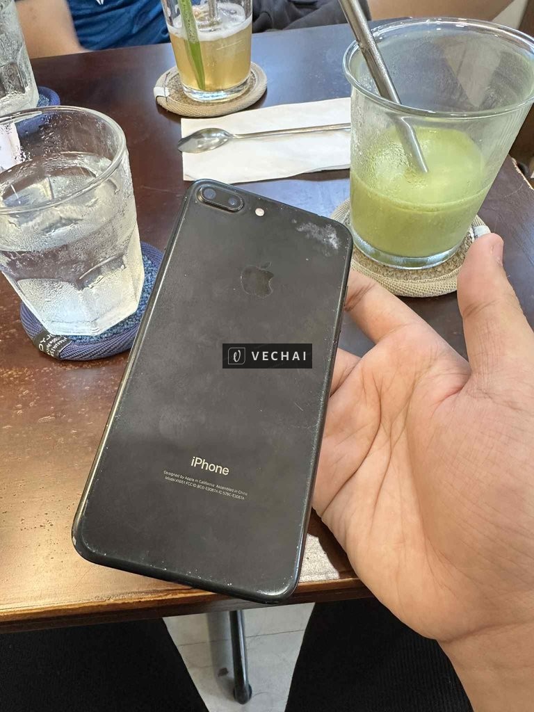 Bán 7p 128 bỏ màn