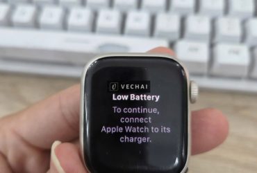 Bán Apple Watch Series 9 41mm iCloud