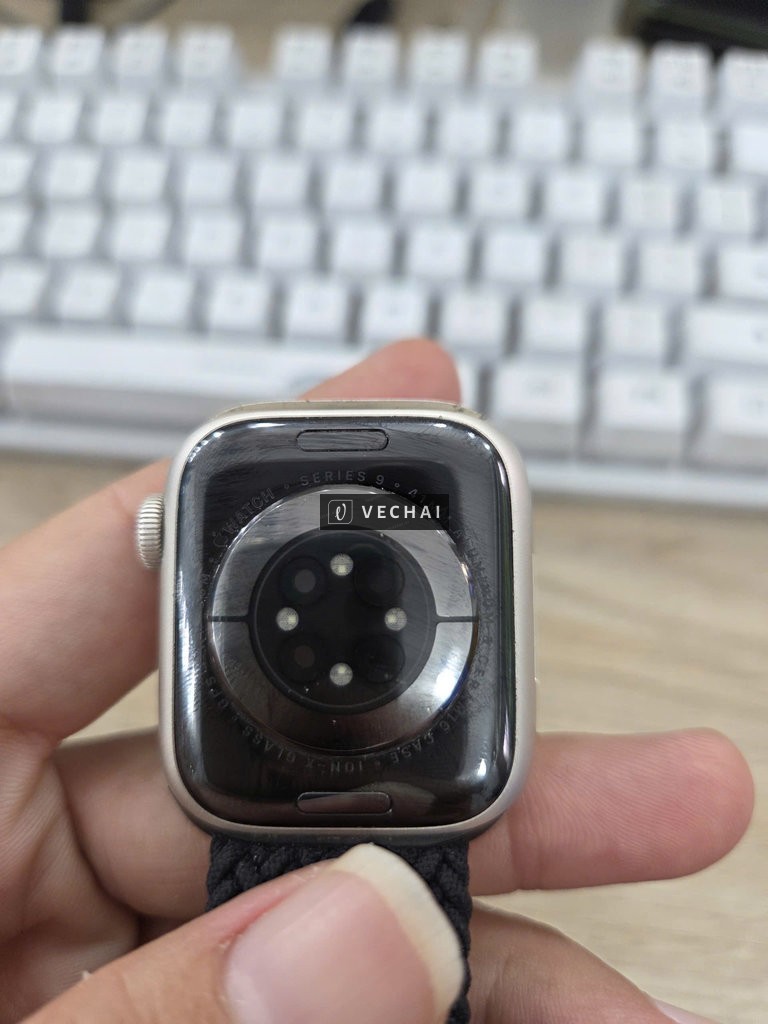 Bán Apple Watch Series 9 41mm iCloud