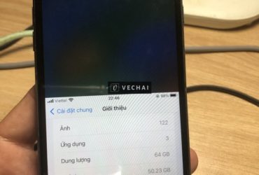 Bán 8plus 64g ẩn