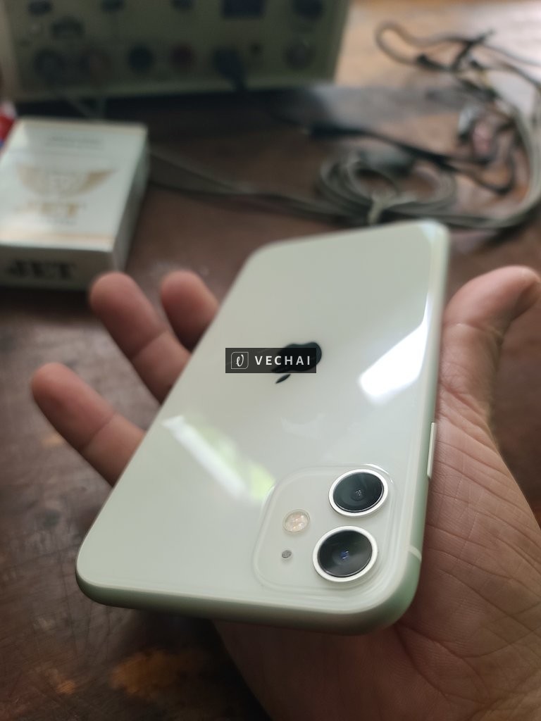 Bán 11 64g zin đẹp