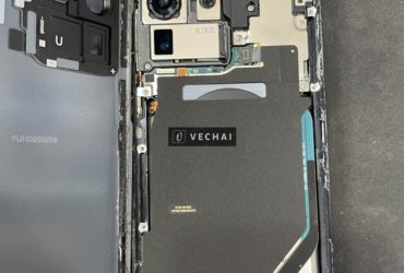 Bán Xác S20 Ultra full