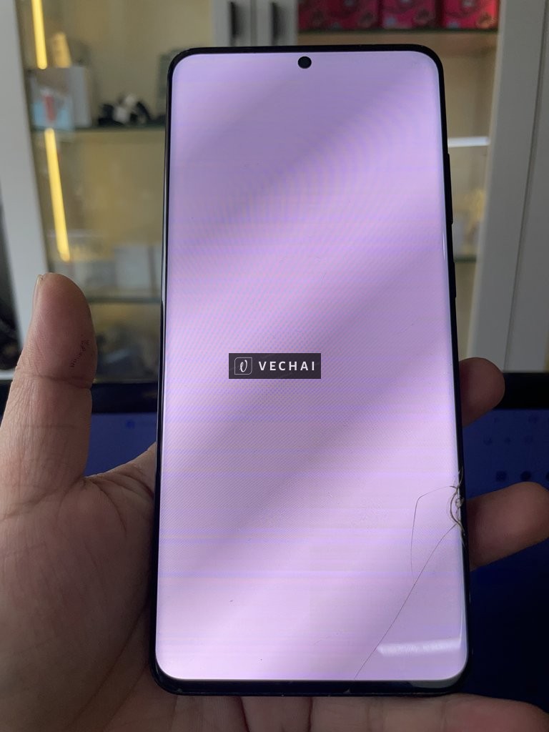 Bán Xác S20 Ultra full