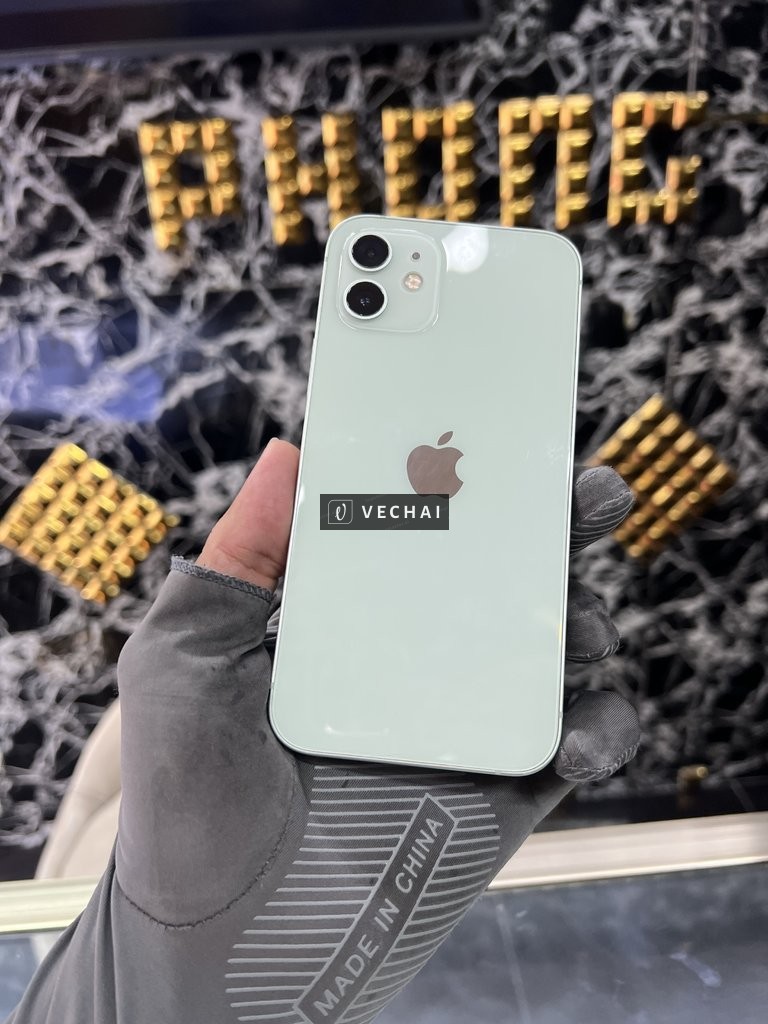 Bán bán nguyên cây 12 ( ko main ) nguyên zin đẹp