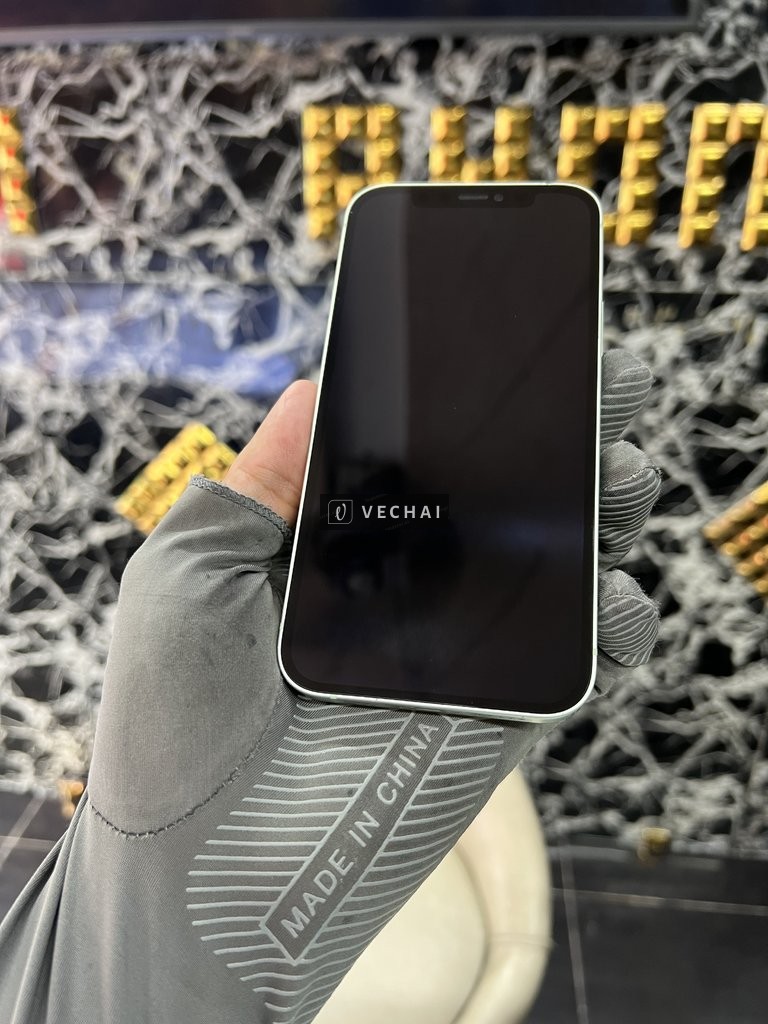 Bán bán nguyên cây 12 ( ko main ) nguyên zin đẹp