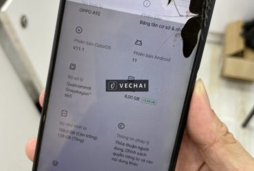 Bán Oppo A52 hư màn 700