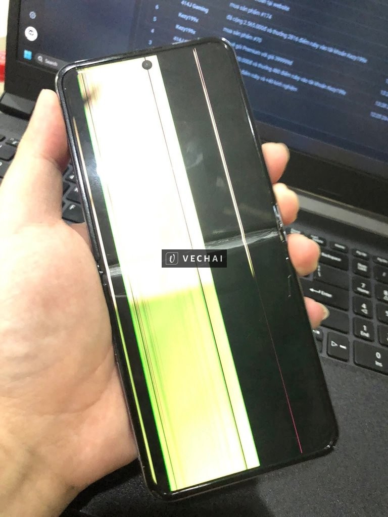 Bán Zflip 4 cty 8 128