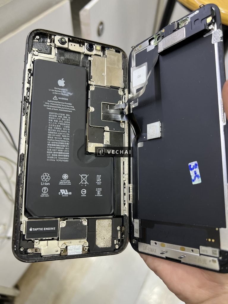 Bán 11PM bypass 1tr9