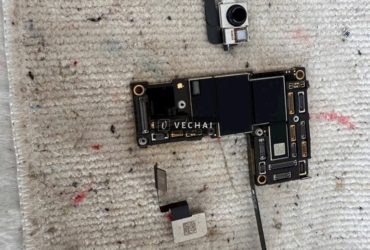 Bán Main 12prm 128g vay