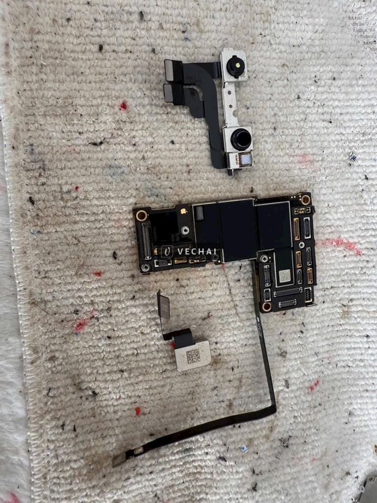 Bán Main 12prm 128g vay