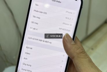 Bán 14 128 fullzin 5800k