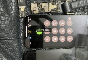 Bán 2 màn 12 promax liệt (1 vàng chỗ ic 1 vàng chỗ góc) + 1 main 12 promax hello 5g + 2 main 13 14 proma