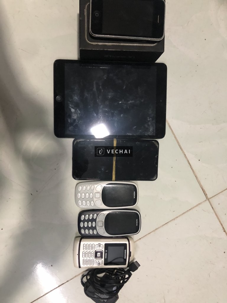 Bán Cụm iphone 7plus