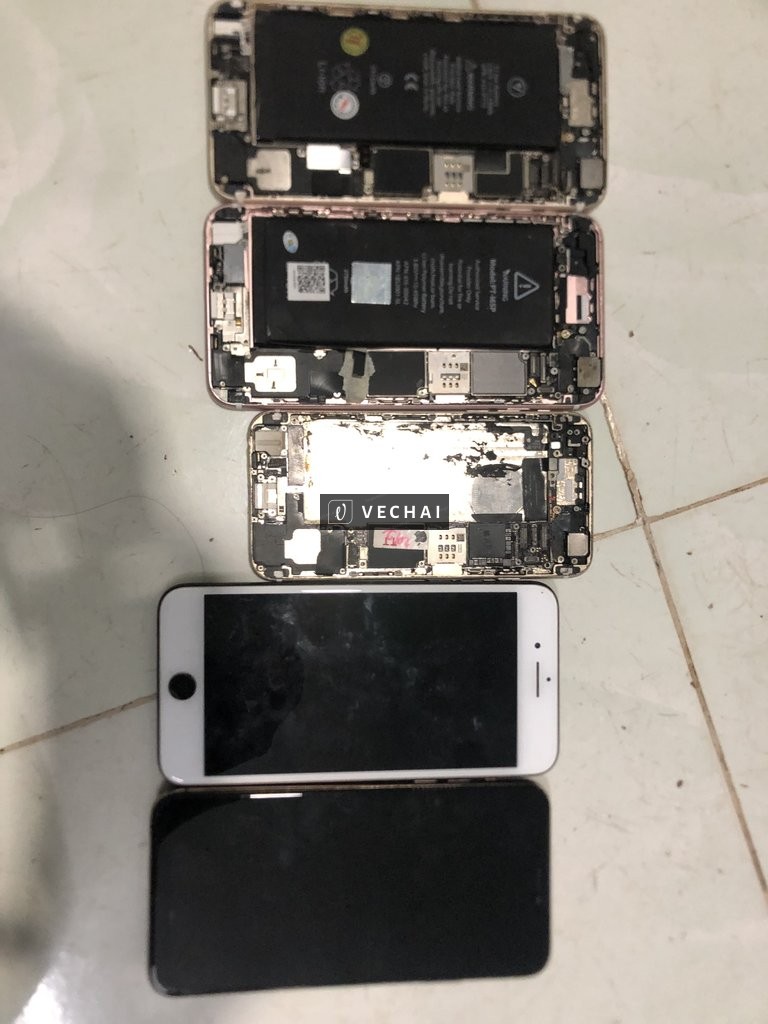 Bán Cụm iphone 7plus