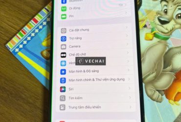 Bán màn 13promax sọc