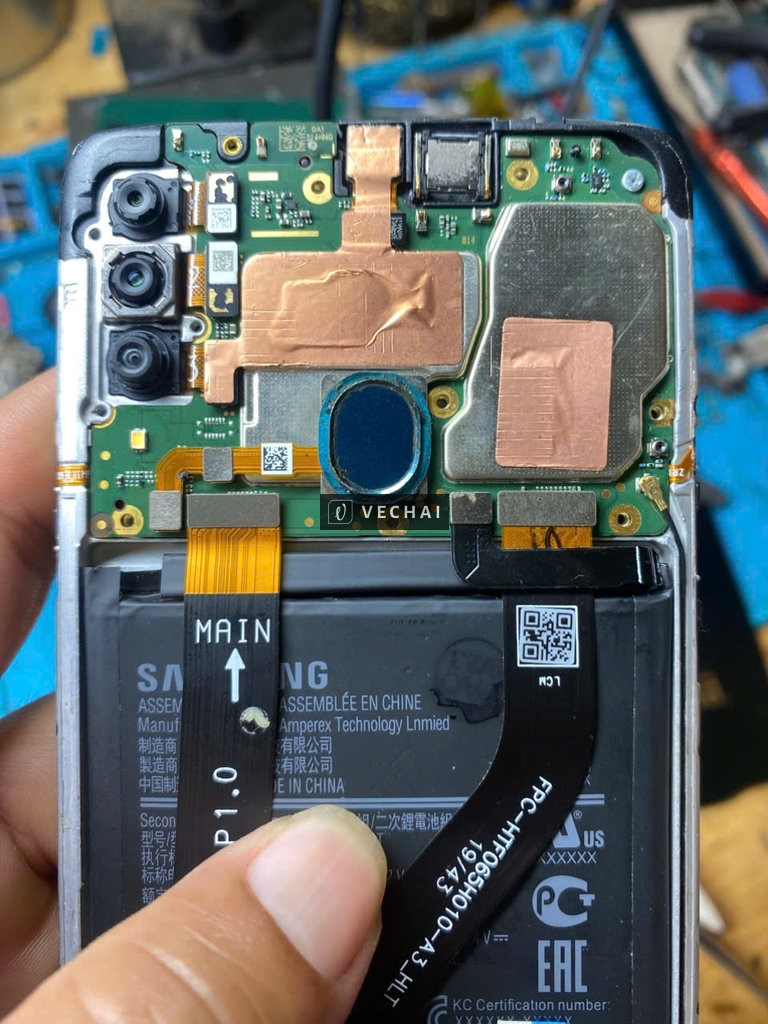 Bán em bán cụm ss a20s