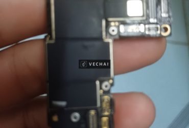 Bán Main 12 promax icloud